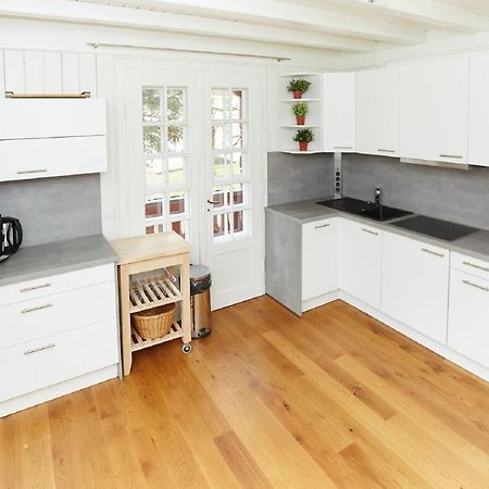 Apartmán Haus Castell Oberstdorf Exteriér fotografie