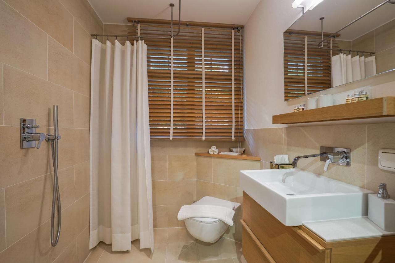 Apartmán Haus Castell Oberstdorf Exteriér fotografie